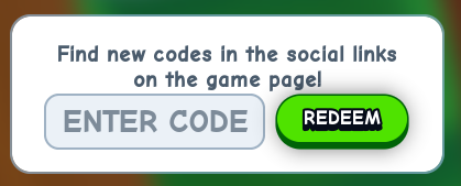 Flip a House code input UI